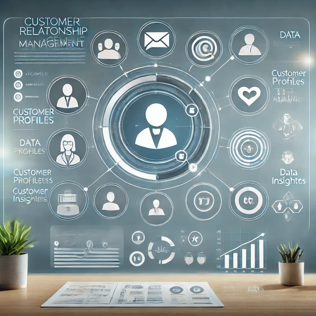 Customer Relations Management