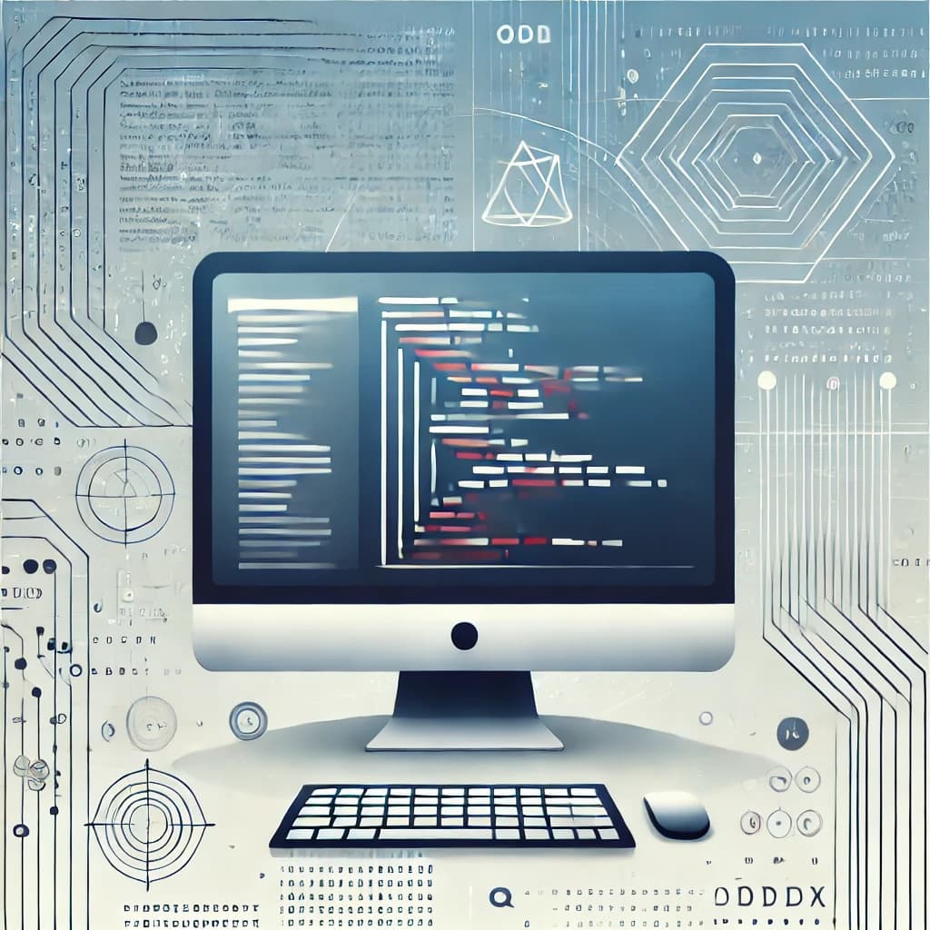 Custom Software Development