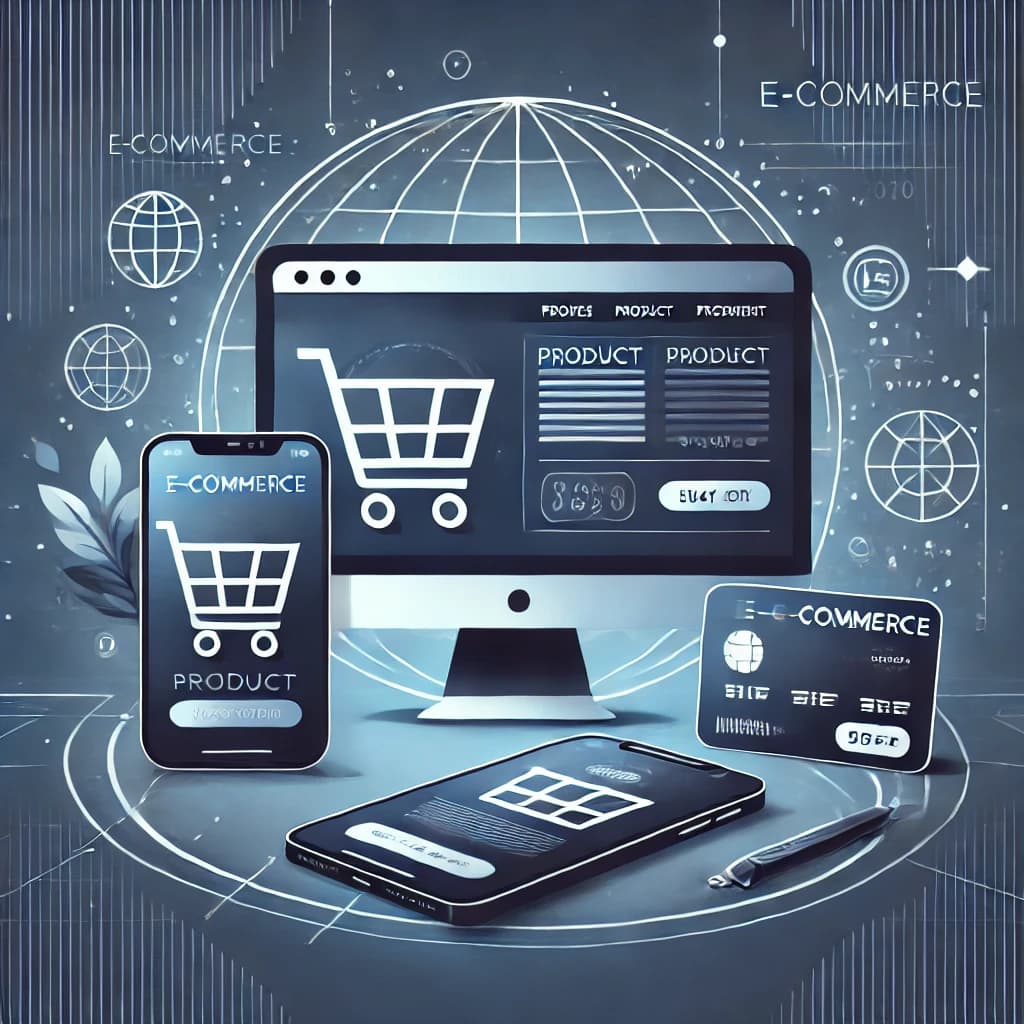 E-Commerce Solutions