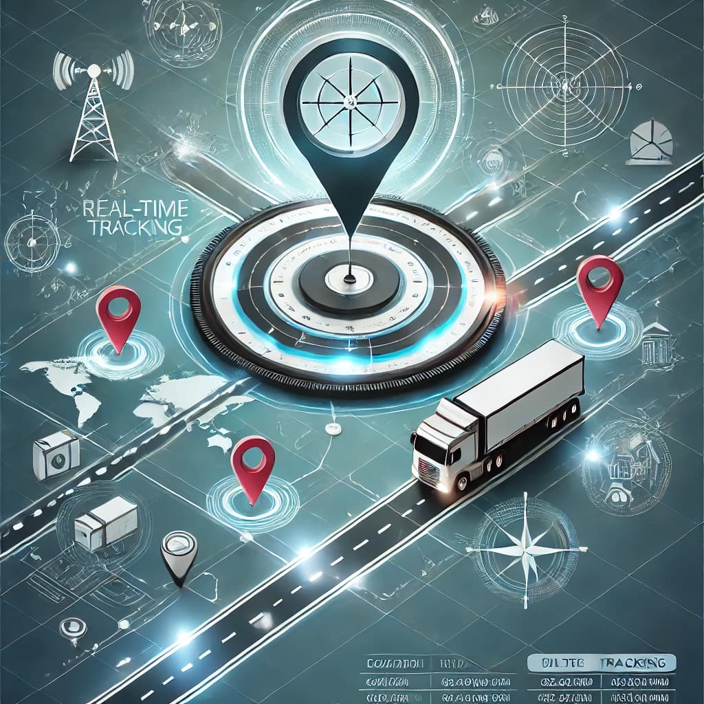 GPS Tracking