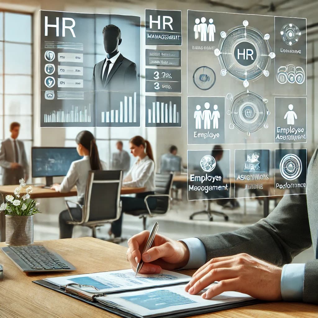 Human Relations Management