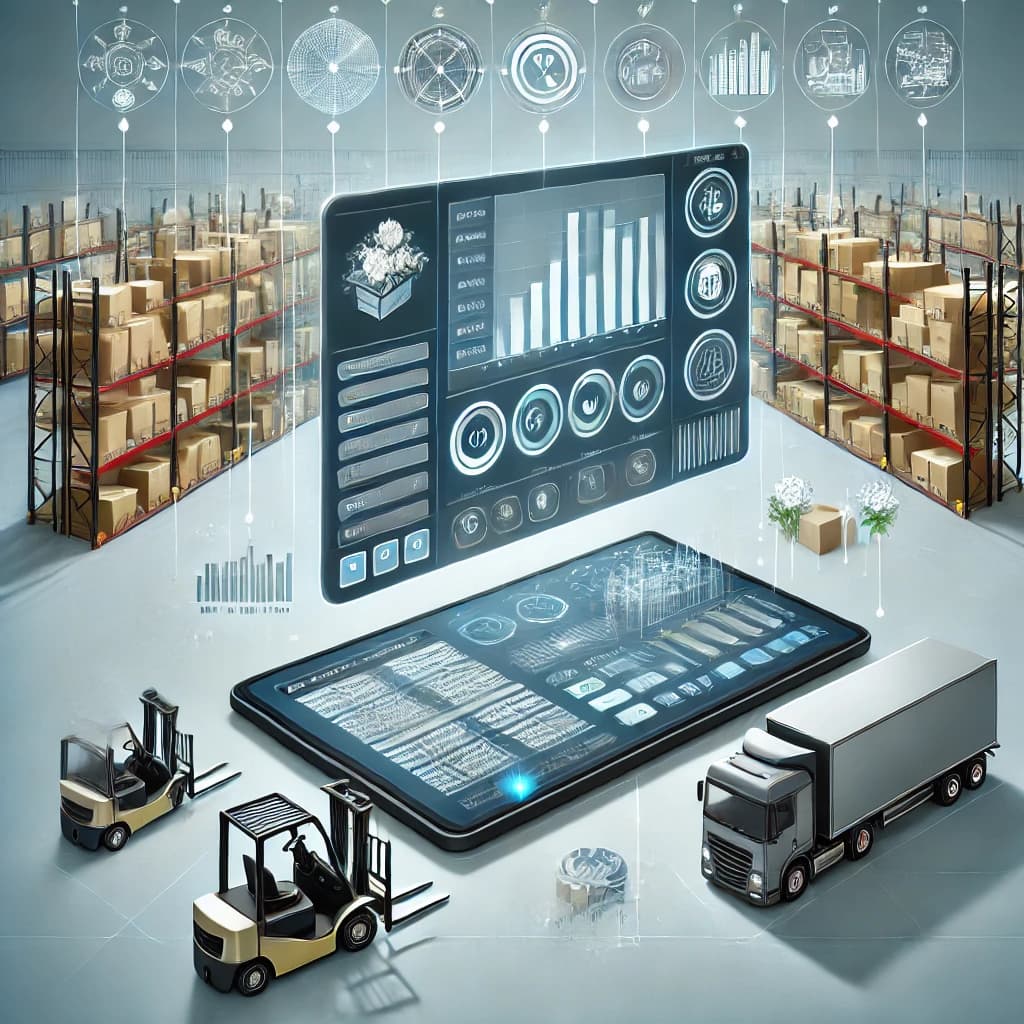 Warehouse Management