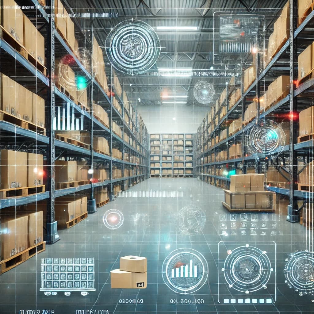 Warehousing and Inventory Management